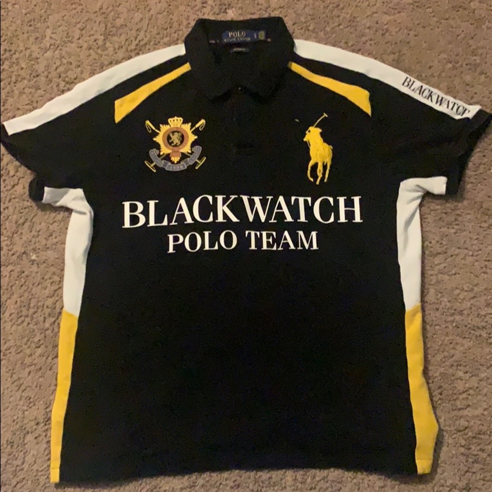 Polo Shirt